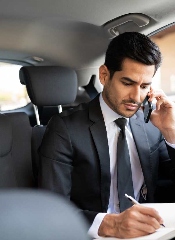 Executive Transportation Services