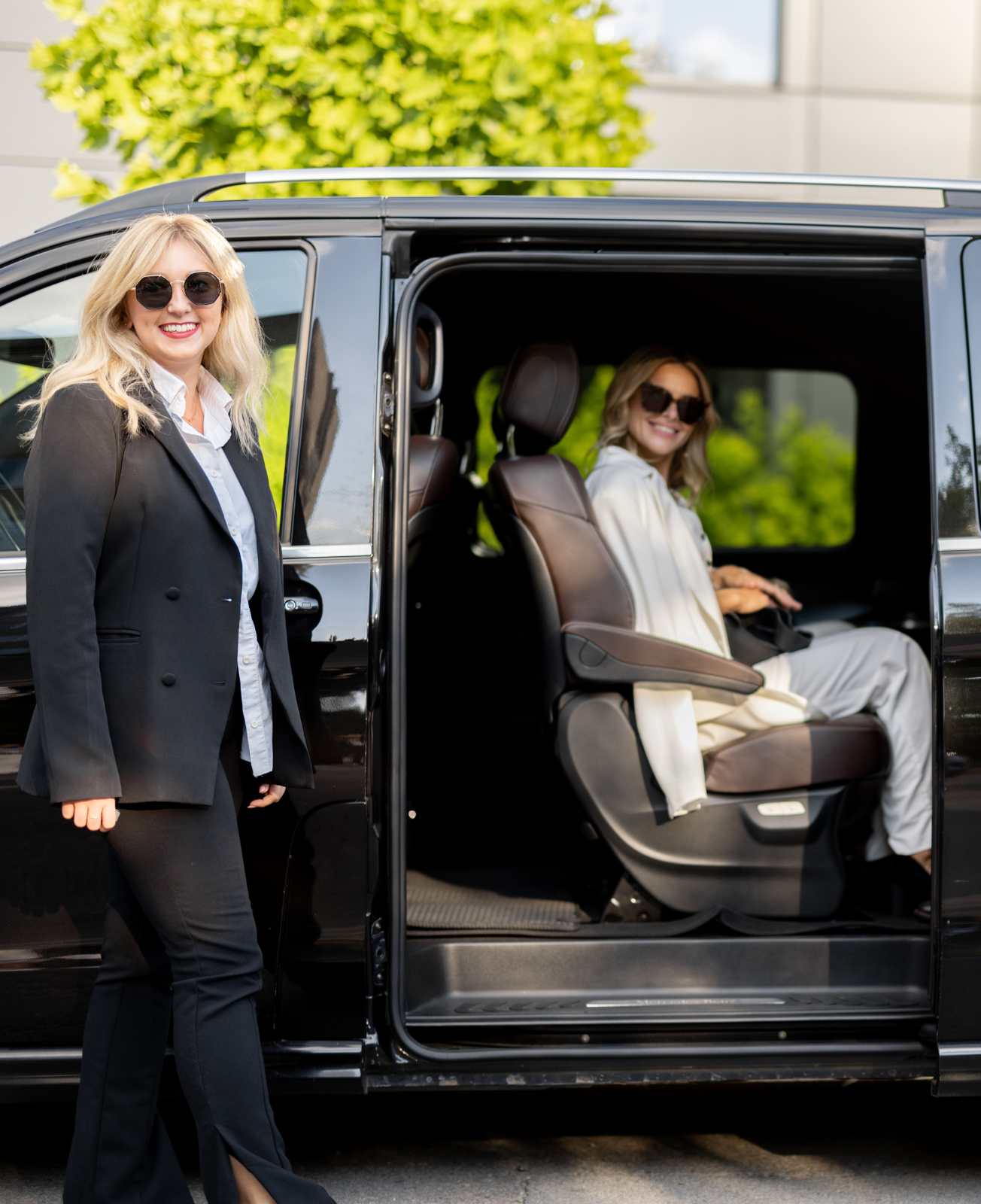 Global Chauffeur Services