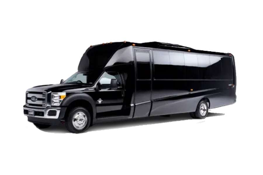 Minibus Rental